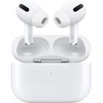 True Wireless Earphones AirPods Pro White with MagSafe charging box Apple