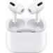 Ecouteurs AirPods Pro True Wireless Intra-auriculaire Bo&icirc;tier charge sans fil MagSafe Blanc