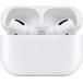 Ecouteurs AirPods Pro True Wireless Intra-auriculaire Bo&icirc;tier charge sans fil MagSafe Blanc