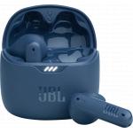 Ecouteurs True Wireless TUNE FLEX Bleu JBL