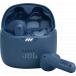 Ecouteurs True Wireless TUNE FLEX Bleu JBL