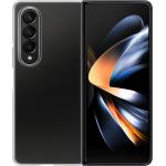 Samsung Galaxy Z Fold 4 Case Ultra thin Transparent