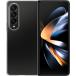 Coque Samsung Galaxy Z Fold 4 Ultra Fine Transparente