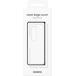 Coque Samsung G Z Fold 4 souple Transparente Samsung