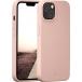 Coque iPhone 17e / 16e / 15 / 14 / 13 Costa Rica Silicone Pink Sand - Certifi&eacute; GRS