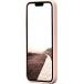 Coque iPhone 14 Plus Costa Rica Pink Sand - Certifié GRS DBramante1928