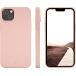 iPhone 14 Plus Classic Costa Rica Case Pink Sand - GRS Certified DBramante1928