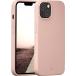 Coque iPhone 14 Compatible MagSafe Monaco Pink Sand - Plastique recyclé DBramante1928