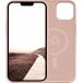 Coque MagSafe iPhone 14 Monaco Pink Sand