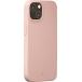 Coque iPhone 14 Compatible MagSafe Monaco Pink Sand - Plastique recyclé DBramante1928