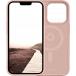 Coque MagSafe iPhone 14 Pro Monaco Pink Sand