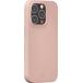 Coque MagSafe iPhone 14 Pro Monaco Pink Sand