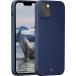 Coque MagSafe iPhone 14 Plus Monaco Pacific Blue