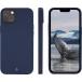Coque MagSafe iPhone 14 Plus Monaco Pacific Blue