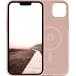 Coque MagSafe iPhone 14 Plus Monaco Pink Sand