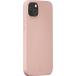 Coque MagSafe iPhone 14 Plus Monaco Pink Sand