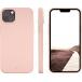 Coque MagSafe iPhone 14 Plus Monaco Pink Sand