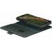 Folio Coque Magnétique iPhone 14 Plus New York Cuir Fonction Stand Evergreen