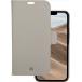 Folio Coque Magn&eacute;tique iPhone 14 Pro Max New York Cuir Fonction Stand Sand Dune