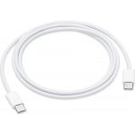 Câble USB C/USB C 2m Blanc Apple