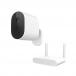 Full HD 1080p - IP65 Outdoor Camera Mi Home White Xiaomi