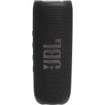 Enceinte Bluetooth® FLIP 6 Etanche Noire JBL