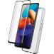 Pack 2 en 1 Coque Vivo Y22s 4G / Y35 4G Souple Transparente + Protège écran 2.5D