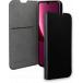 Folio Xiaomi 12T / 12T Pro Wallet Fonction Stand Noir - Certifié GRS