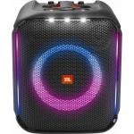 Enceinte Bluetooth® PARTYBOX ENCORE lumineuse IPX4 Noire JBL