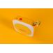 Enceinte Bluetooth&reg; Player 1 10W Jaune et Blanche