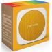 Enceinte Bluetooth&reg; Player 1 10W Jaune et Blanche