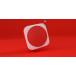 Enceinte Bluetooth&reg; Player 1 10W Rouge et Blanche