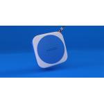 Bluetooth&reg; Speaker Player 1 10W Blue and White
