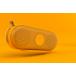 Enceinte Bluetooth® Player 2 20W Jaune et Blanche