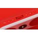 Enceinte Bluetooth® Player 2 20W Rouge et Blanche