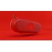 Enceinte Bluetooth® Player 2 20W Rouge et Blanche