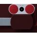 Enceinte Bluetooth® Player 2 20W Rouge et Blanche
