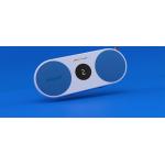 Enceinte Bluetooth® Player 2 20W Bleue et Blanche