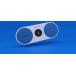 Enceinte Bluetooth® Player 2 Bleu et Blanche Polaroid