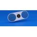 Enceinte Bluetooth® Player 2 20W Bleue et Blanche