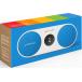 Enceinte Bluetooth® Player 2 Bleu et Blanche Polaroid