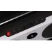 Enceinte Bluetooth® Player 3 35W Noire et Blanche