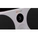 Enceinte Bluetooth® Player 3 35W Noire et Blanche