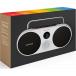 Enceinte Bluetooth® Player 3 35W Noire et Blanche