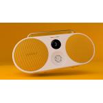 Enceinte Bluetooth&reg; Player 3 35W Jaune et Blanche