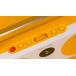 Enceinte Bluetooth® Player 3 35W Jaune et Blanche