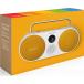 Enceinte Bluetooth® Player 3 35W Jaune et Blanche