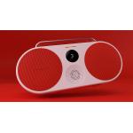 Enceinte Bluetooth&reg; Player 3 35W Rouge et Blanche
