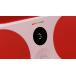 Enceinte Bluetooth® Player 3 Rouge et Blanche Polaroid