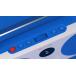 Enceinte Bluetooth® Player 3 35W Bleue et Blanche